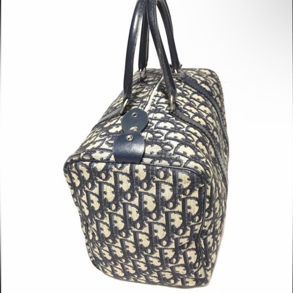 Christian Dior VINTAGE Speedy Bag